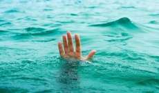 إنقاذ فتى من الغرق في أحد مسابح العقيبة كسروان