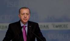 اردوغان يناور بإتجاهين متناقضين: سوريا وإسرائيل