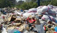 حلّ أزمة نفايات بيروت وجبل لبنان بـ"جريمة بيئية"؟!