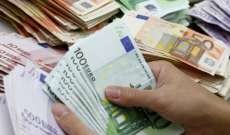لبناني ينفق 600 ألف يورو لصالح مؤسسة إسرائيلية في ميونيخ