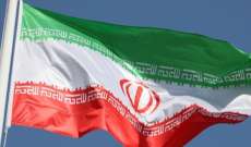 الدفاع الإيرانية تنفي وقوع حريق في مصنع "هسا" لإنتاج الطائرات المسيرة
