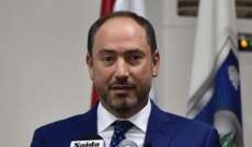 محافظ الجنوب منصور ضو أعلن إصابته بفيروس "كورونا"