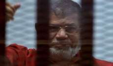 الجزيرة: الأمن المصري يحاصر قرية مرسي ويعتقل العشرات