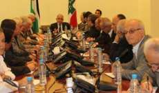 إحياء "هيئة العمل الفلسطيني المشترك" في لبنان... رسائل متعددة الاتجاهات 