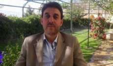 باسل الحجيري: الجيش لن يتحرك الإثنين ضد الخيم الأسمنتية