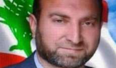 رئيس بلدية وادي خالد: حدود البلدة مع سوريا باتت مضبوطة 100 في المئة