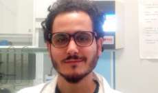طبيب لبناني يتفوق بإيطاليا: في لبنان أعشاب تكافح السرطان وأمراض الكبد