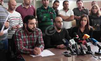 مياومو كهرباء لبنان: مجلس الخدمة أرجأ المباريات التي كانت مقررة السبت