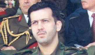  النشرة: اغتيال ضابط سوري من الفرقة الرابعة التي يقودها ماهر الاسد في دمشق