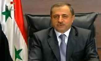 وزير الداخلية السوري: قرابة 15 مليون ناخب يحق لهم التصويت بالانتخابات