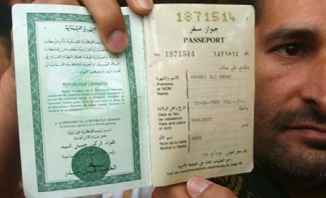 حاملو جواز السفر اللبناني لا يتمتّعون بحريّة السفر لأنه في أسفل قائمة التصنيفات من جديد والخارجية نائمة منذ عقود