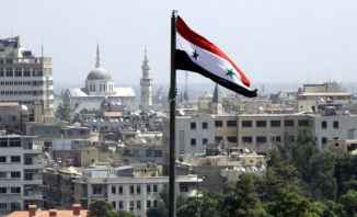 النشرة: السوريون يعقدون الامال على احداث بعض التغييرات عشية انتخابات م