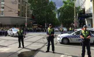 الشرطة الأسترالية: إصابة عدة أشخاص في عمليات طعن جماعي في ملبورن
