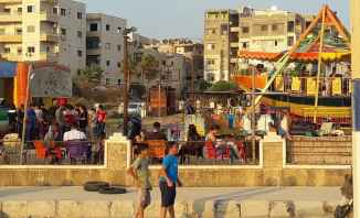 النشرة: المدن السورية تعيش اجواء الفرح بعطلة العيد التي امتدت لتسعة ايام