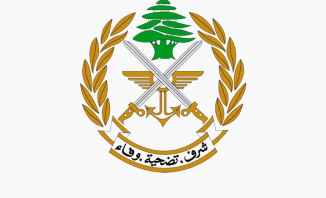 النشرة: طوافات الجيش تجول فوق جميع المناطق اللبنانية وتدعو المواطنين للبقاء بالمنازل