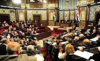 البرلمان السوري يعلن إجراء الانتخابات الرئاسية في 26 أيار ويفتح باب الترشيحات