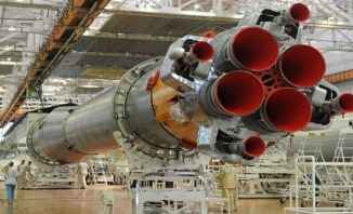 روسيا تطور صواريخ فضائية متعددة المهام
