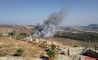 جورناليز بوست: الجيش اطلق النار على خلية تابعة لحزب الله حاولت الدخول عبر الحدود