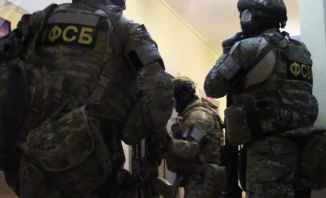 قوات الأمن الروسي ألقت القبض على إرهابيين في تتارستان 