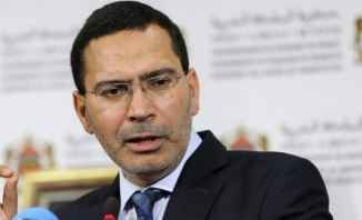حكومة المغرب: السلطات الأمنية متأهبة على أعلى مستوى للحفاظ على أمن البلد