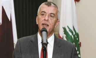 قنصل لبنان بالدوحة للنشرة: الانتخابات تسير بأجواء طبيعية بكافة الاقلام