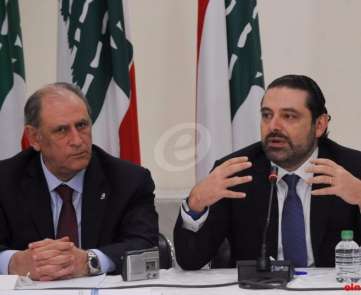 إطلاق مناقصة تحديث وتطوير سنترالات الهاتف الثابت في كل لبنان