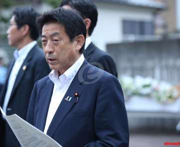 حزن في اليابان بعد مقتل 19 شخصا طعنا
