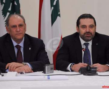 إطلاق مناقصة تحديث وتطوير سنترالات الهاتف الثابت في كل لبنان