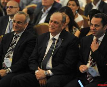 مؤتمر Endeavorize Lebanon