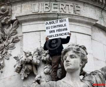 السبت الخامس لتظاهرات &quot;السترات الصفر&quot; في فرنسا