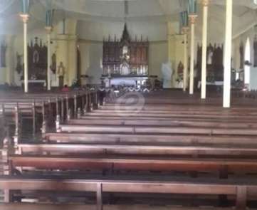تسمية كنيسة في جزيرة لا ريونيون الفرنسية باسم القديس شربل بعد ترميمها