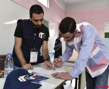 الانتخابات النيابية الفرعية في طرابلس