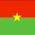رئيس بوركينا فاسو الانتقالي اعلن تعديلا جزئيا للدستور