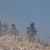 قوات إسرائيلية أطلقت النار في الهواء لترهيب عناصر الدفاع المدني الذين بقوا يخمدون حريقا بين حولا وميس الجبل