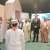 الحاج حسن جال في معرض أسبوع البيئة والزراعة 2024 في الرياض