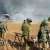الجيش الاسرائيلي اعلن مقتل اسيرين من الجنسية التايلندية في غزة