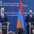 لافروف: مستعدون للمساعدة في توقيع اتفاق سلام بين أرمينيا وأذربيجان