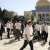 مستوطنون اقتحموا المسجد الأقصى بحماية الشرطة الإسرائيلية