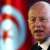 الرئاسة التونسية: الرئيس سعيد اعلن ترشحه للانتخابات الرئاسية