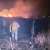 الدفاع المدني: اخماد حريق أعشاب وأشجار اثر قصف مدفعي اسرائيلي استهدف بلدة يارون