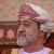 التلفزيون الرسمي العماني: سلطان عمان يزور إيران يوم الأحد