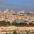 اطلاق عشرات الصواريخ الاعتراضية في منطقة القدس ودوي صفارات الانذار