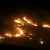 النشرة: حريق كبير ببلدة ارزي الجنوبية وفرق الإطفاء تعمل على إخماده