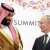 ولي عهد السعودية والرئيس الروسي يتفقان على مواصلة الجهود لاستقرار أسواق الطاقة