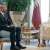 أمير قطر بحث مع رئيس المجلس الأوروبي بتعزيز العلاقات الثنائية والأوضاع في غزة