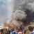 الجيش النيبالي: مقتل 16 شخصًا جراء تحطم طائرة ركاب في بوخارا غربي البلاد