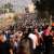 "الأونروا": عدد النازحين من رفح تجاوز 630 ألف فلسطيني