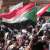 السودانيون واصلوا التظاهر لليوم الرابع على التوالي مطالبين بحكم مدني