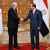 الرئيس الجزائري وجه رسالة للرئيس المصري للمشاركة في أشغال القمة العربية
