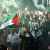 الشرطة البريطانية: 300 ألف شاركوا في المسيرة المؤيدة للفلسطينيين في لندن